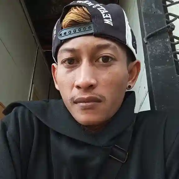 Foto pemain peringkat kedelapan